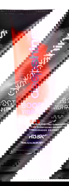 Rusk Deepshine Boost Vibrant Depositing Conditioner (5.2 oz)