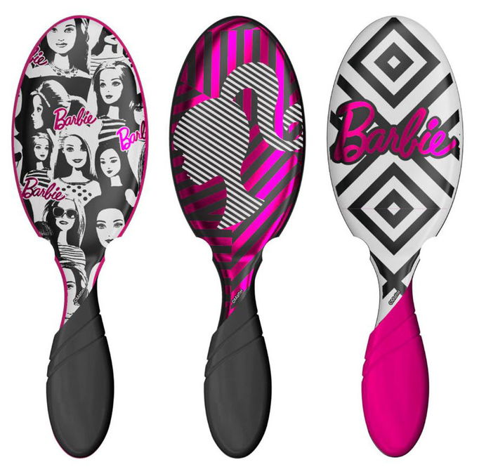 The Wet Brush Pro Barbie Detangler