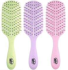 The Wet Brush Go Green Detangler
