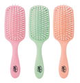 The Wet Brush Go Green Oil Infused Shine Brush