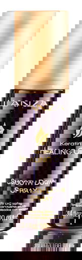 Lanza Keratin Healing Oil Smooth Down Spray