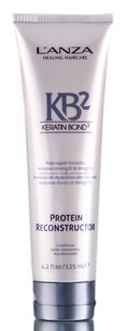 Lanza Healing Haircare KB2 Keratin Bond2 Protein Reconstructor Conditioner Lanza Healing Haircare KB2 Keratin Bond2 Protein Reconstructor Conditioner