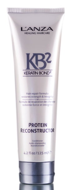 Lanza Healing Haircare KB2 Keratin Bond2 Protein Reconstructor Conditioner-image1 Lanza Healing Haircare KB2 Keratin Bond2 Protein Reconstructor Conditioner-image1