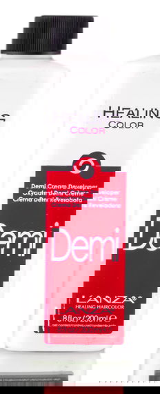 Lanza Healing Color Demi Cream Developer