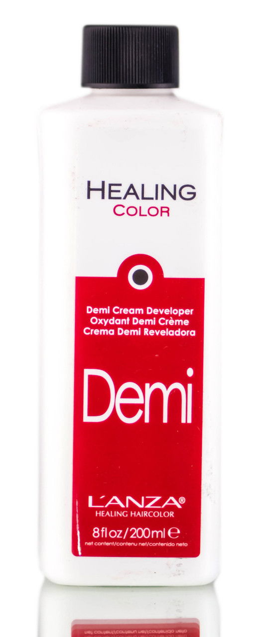 Lanza Healing Color Demi Cream Developer