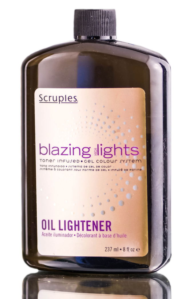 Scruples Blazing HighLights Oil Lightener
