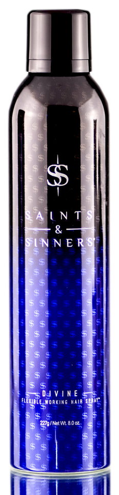 Saints & Sinners Divine Flexible Working Hair Spray-image1