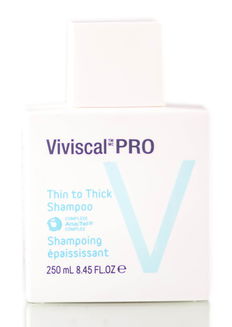 Viviscal Pro Thin to Thick Shampoo