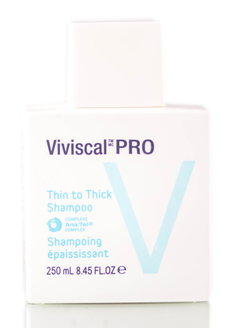 Viviscal Pro Thin to Thick Shampoo-image1