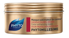 Phyto Phytomillesime Color-Enhancing Mask-image1 Phyto Phytomillesime Color-Enhancing Mask-image1
