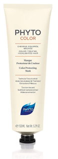 Phyto Phytocolor Color Preserving Mask-image1