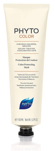 Phyto Phytocolor Color Preserving Mask-image1