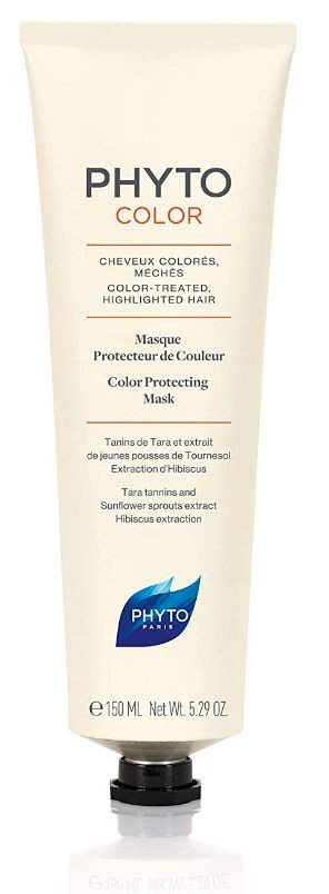 Phyto Phytocolor Color Preserving Mask-image1