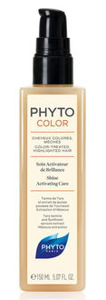 Phyto Phytocolor Shine Activating Care Gel