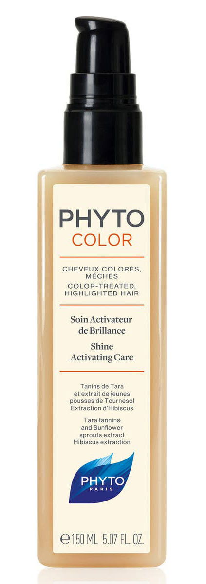 Phyto Phytocolor Shine Activating Care Gel