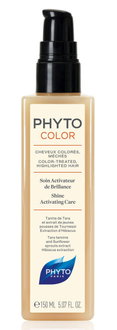 Phyto Phytocolor Shine Activating Care Gel-image1 Phyto Phytocolor Shine Activating Care Gel-image1
