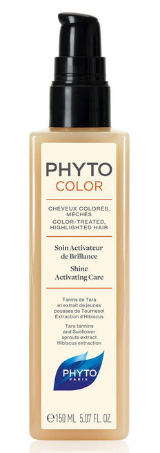 Phyto Phytocolor Shine Activating Care Gel-image1