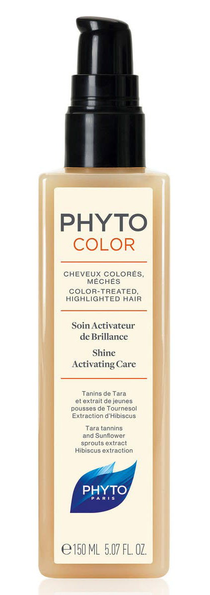 Phyto Phytocolor Shine Activating Care Gel-image1 Phyto Phytocolor Shine Activating Care Gel-image1