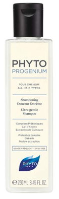 Phyto Phytoprogenium Ultra Gentle Shampoo-image1