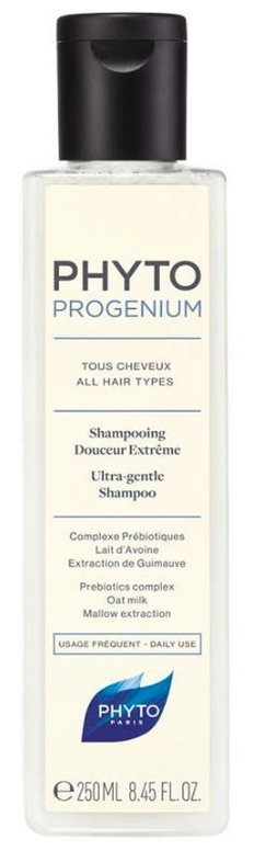 Phyto Phytoprogenium Ultra Gentle Shampoo-image1