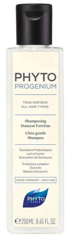 Phyto Phytoprogenium Ultra Gentle Shampoo-image1