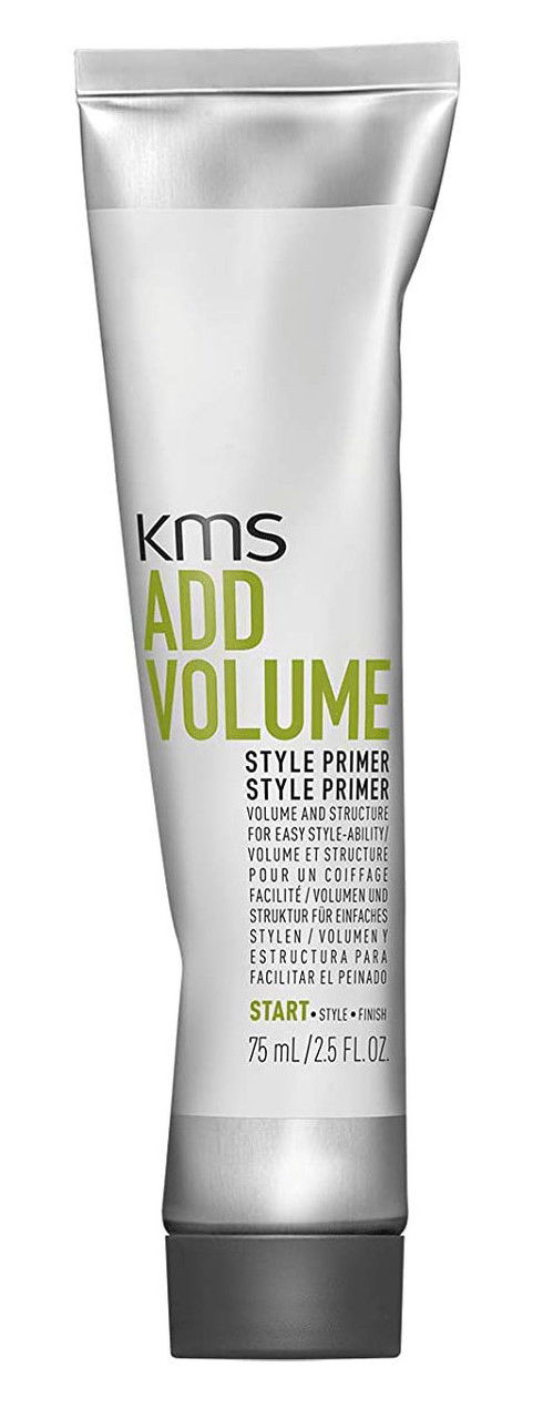 AddVolume Style Primer AddVolume Style Primer