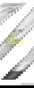 KMS Add Volume Style Primer
