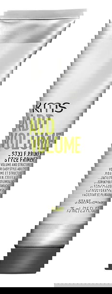 KMS Add Volume Style Primer