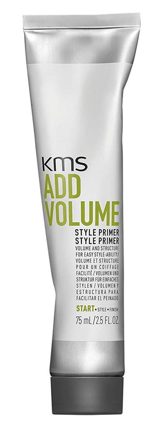 AddVolume Style Primer