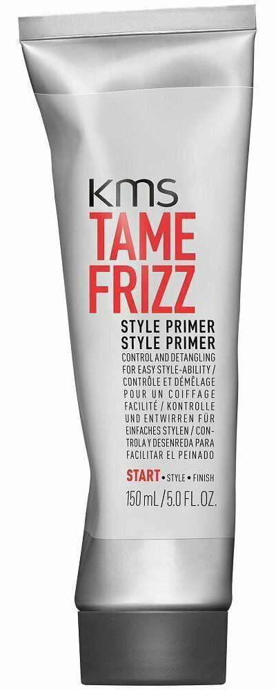 KMS Tame Frizz Style Primer KMS Tame Frizz Style Primer