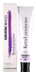 Keratin Complex KeraLuminous Keratin-Enhanced Permanent Hair Color-image1 Keratin Complex KeraLuminous Keratin-Enhanced Permanent Hair Color-image1