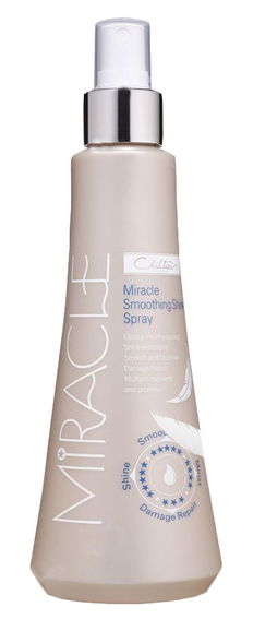 Chihtsai Miracle Smoothing Shine Spray