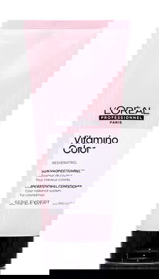 L'Oreal SerieExpert Resveratrol Vitamino Color Radiance System Conditioner