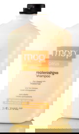 Mop Citrus Replenishing Shampoo