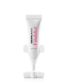 Keratin Complex Vitalshot Bond Builder