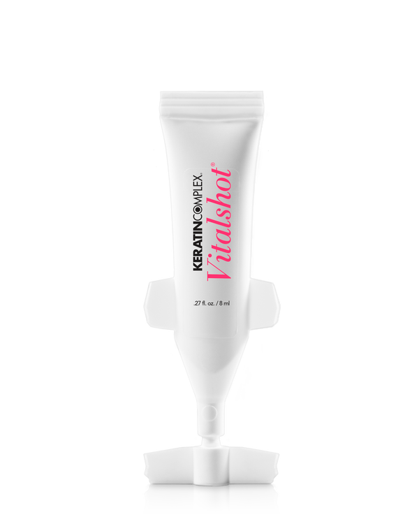 Keratin Complex Vitalshot Bond Builder