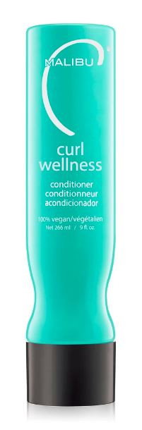 Malibu C Curl Wellness Conditioner-image1
