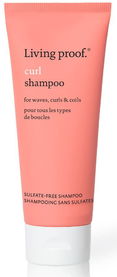 Living Proof Curl Shampoo