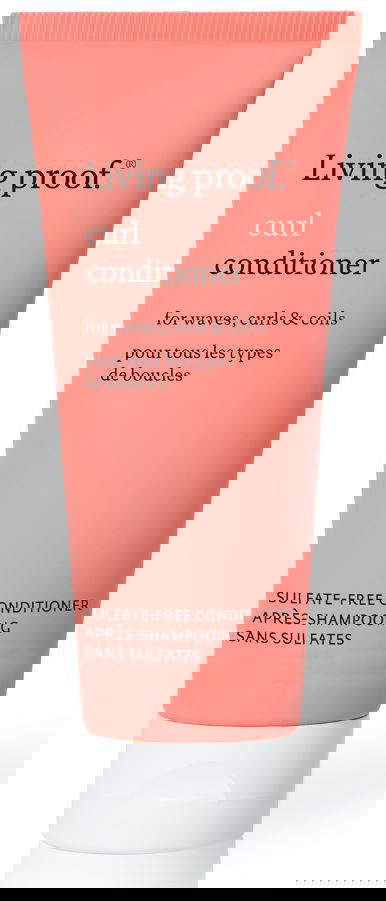 Living Proof Curl Conditioner