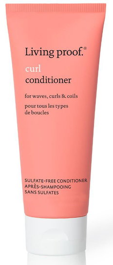 Living Proof Curl Conditioner-image1