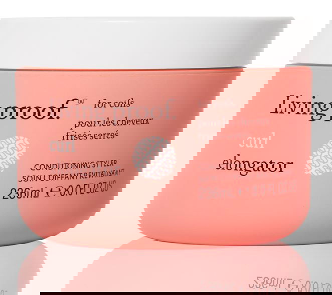 Living Proof Curl Elongator