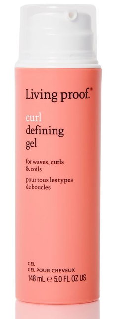 Living Proof Curl Defining Gel-image1