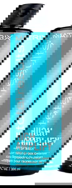 Matrix Total Results High Amplify Root Up Wash Cleanser