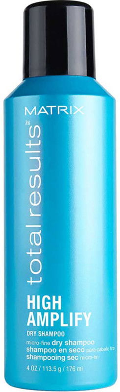 Matrix Total Results High Amplify Dry Shampoo