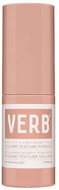 Verb Volume Texture Powder