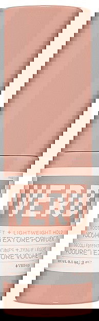 Verb Volume Texture Powder