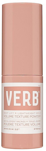 Verb Volume Texture Powder
