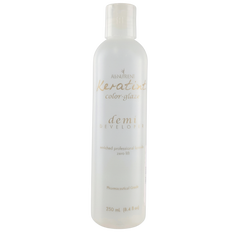 All-Nutrient Keratin-Glaze Demi Developer