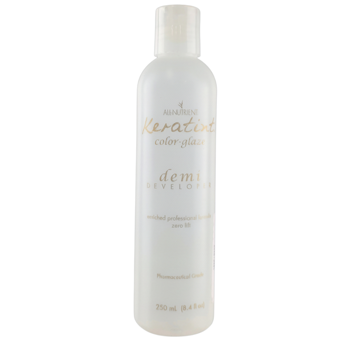 All-Nutrient Keratin-Glaze Demi Developer-image1 All-Nutrient Keratin-Glaze Demi Developer-image1