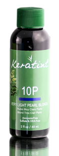 All-Nutrient Keratint Hair Color (2 oz)